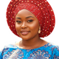 MAKEDA Majesty Gele