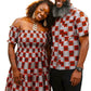 Nia Gye Nyame Matching African Couples Outfits | Yah’den