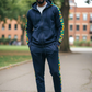 African Print Sweat suit, Two Piece-Set Hoodie and Sweat Pant