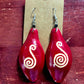 Yahden Calabash Earring Collection- Zara