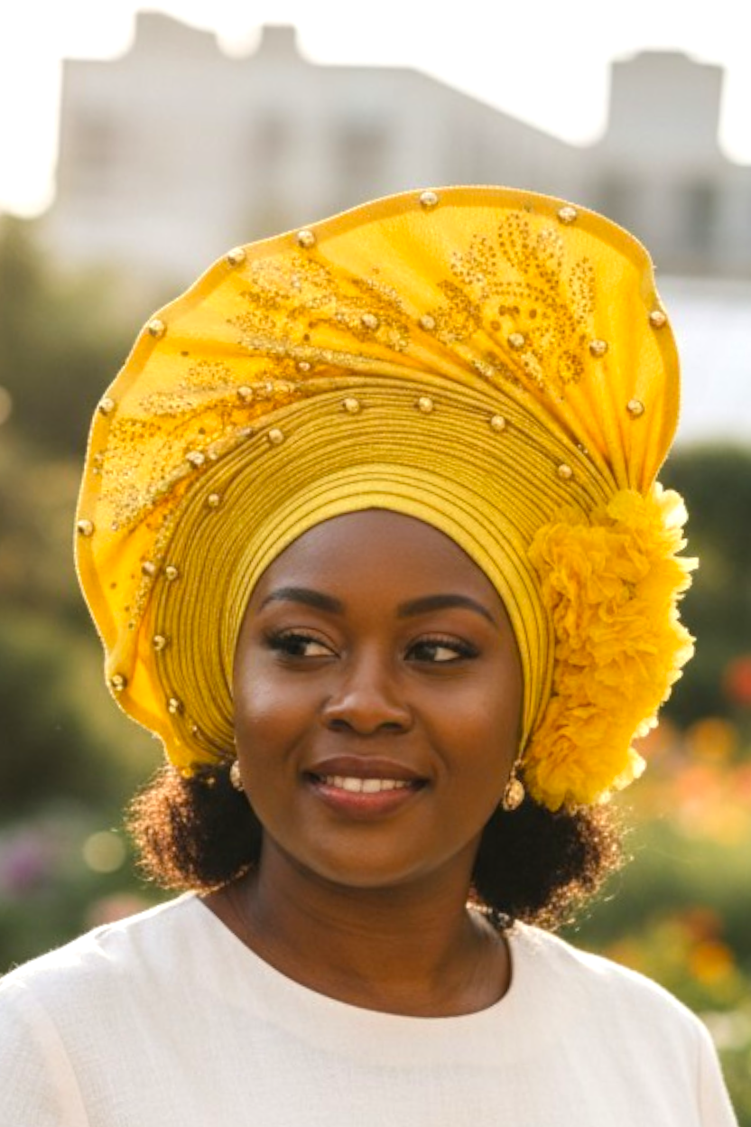 ESHE Radiance Gele