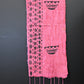Yah'den Mudcloth Scarf – Handmade in Mali