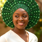 MAKEDA Majesty Gele
