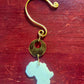 Yah'den Ear Cuff Collection – Handcrafted African Statement Jewelry
