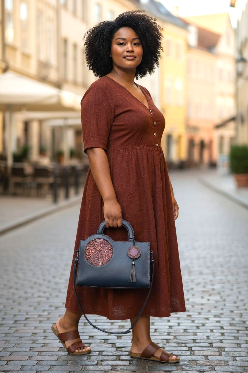 Luxury leather bag, handmade leather bag, handbag, woman leather bag, elegant leather bag