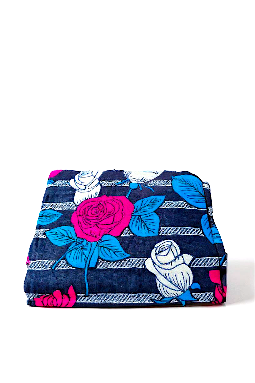 Original African Wax Fabrics