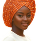 MAKEDA Majesty Gele