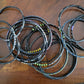 Handwoven Tuareg Bracelets – Handmade in Mali
