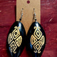 Yahden Calabash Earring Collection- Lorpu