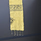 Yah'den Mudcloth Scarf – Handmade in Mali