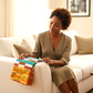 Original African Wax Fabrics