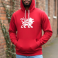 Lion of Judah  Unisex Hoodie