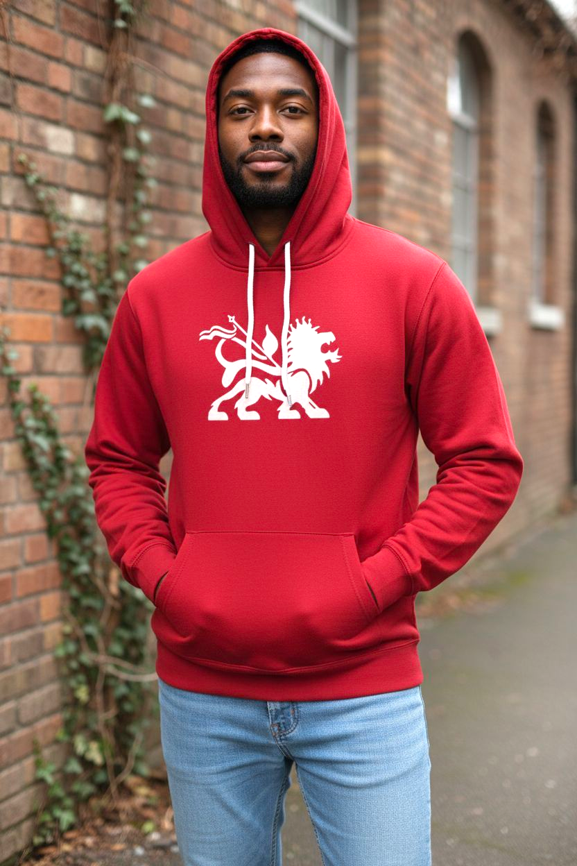 Lion of Judah  Unisex Hoodie
