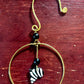 Yah'den Ear Cuff Collection – Handcrafted African Statement Jewelry