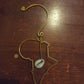 Yah'den Ear Cuff Collection – Handcrafted African Statement Jewelry