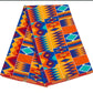 Adama Stylish Ankara Tube Top