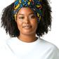 Ade's  Headwrap + Facemask Collection