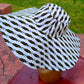 Yahden Large Ankara Hat - Bold and Beautiful!