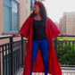 Yahden Zawadi Kimono Duster Collection