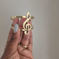 Zuri Heritage Adjustable Brass Bracelets & Statement Cuffs | Yah’den