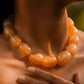 Yah'den Acrylic Necklace Collection- Yamah