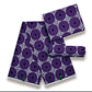 Adama Stylish Ankara Tube Top