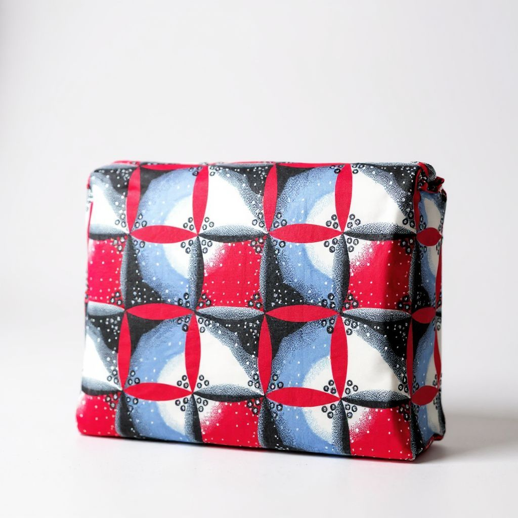 Original African Wax Fabrics