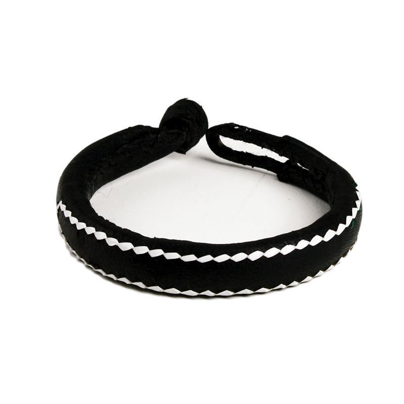 Mens African Bracelet -Leather Bracelets