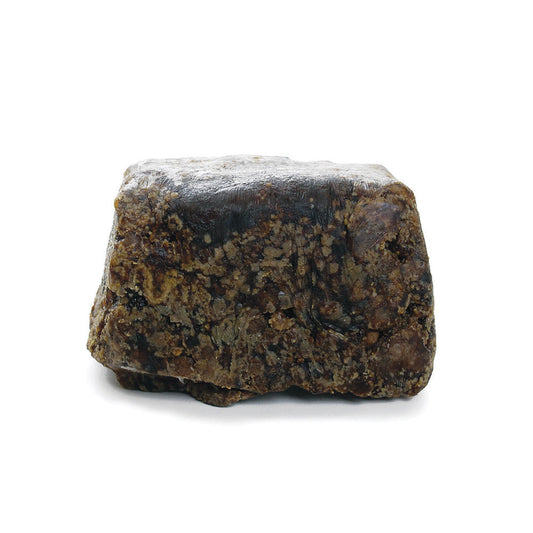 Natural Raw Black Soap