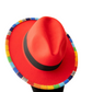 Frannie's Customized Fedora Hats-Set A