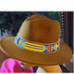 Frannie's Customized Fedora Hats-Set A