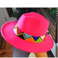Frannie's Customized Fedora Hats-Set A