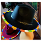 Frannie's Customized Fedora Hats-Set A