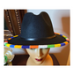Frannie's Customized Fedora Hats-Set A