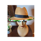 Frannie's Customized Fedora Hats-Set A