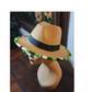 Frannie's Customized Fedora Hats-Set A
