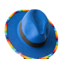 Frannie's Customized Fedora Hats-Set A