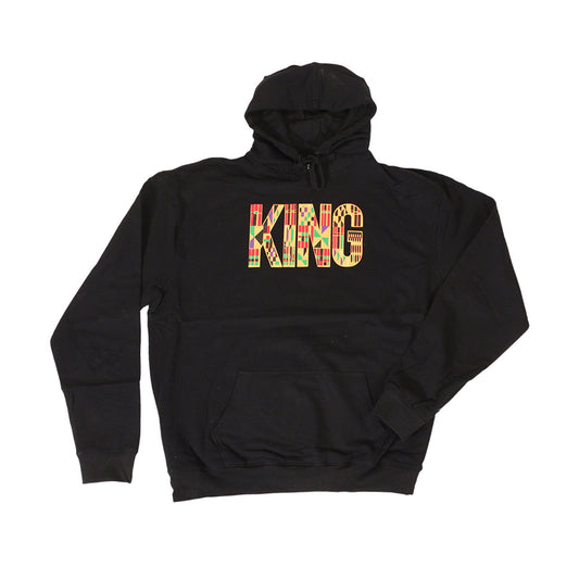 King Hoodie