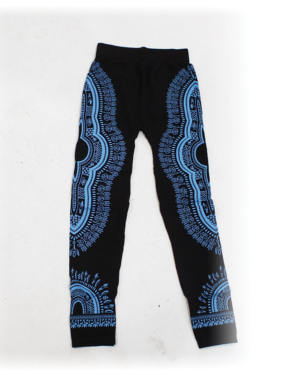 Frannie's Tribal Printed Leggings