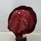 AMARA Serenity Crown Gele