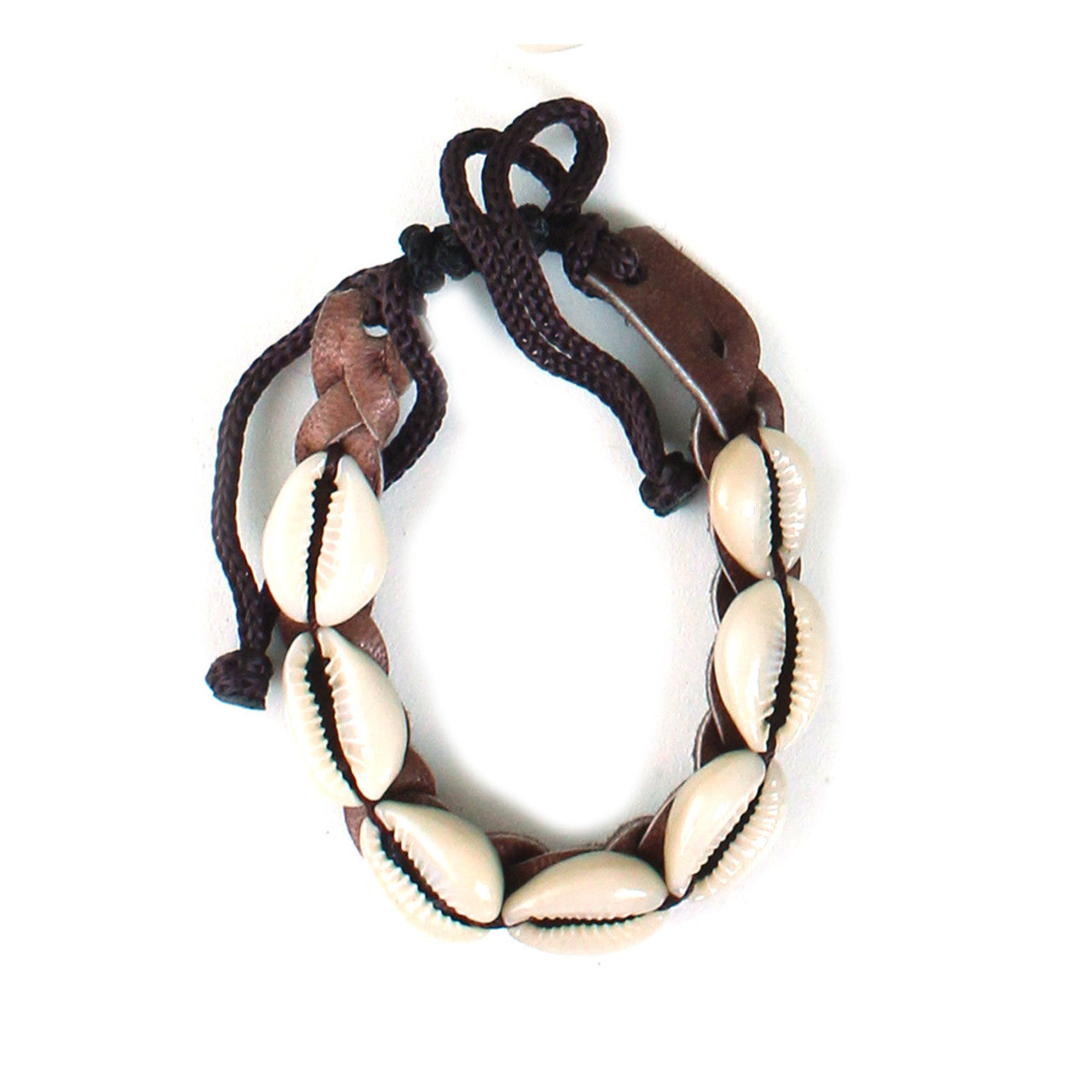 Mens African Bracelet -Leather Bracelets