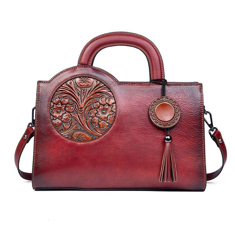 Luxury leather bag, handmade leather bag, handbag, woman leather bag, elegant leather bag