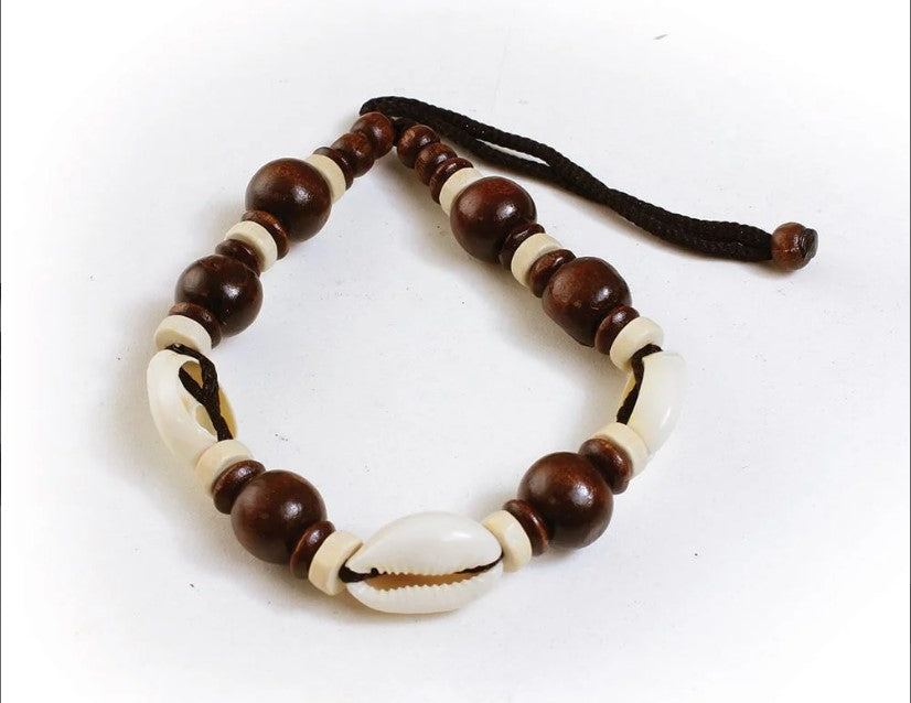 Mens African Bracelet -Leather Bracelets