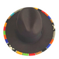 Frannie's Customized Fedora Hats-Set A