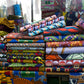 Original African Wax Fabrics